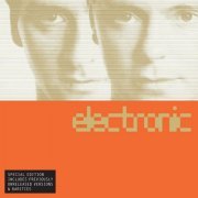 Electronic - Electronic (Special Edition) 1991 (2013)