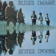 Blues Image - Blues Image (2012) [Hi-Res 192kHz]