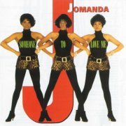 Jomanda - Someone To Love Me (1990)