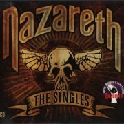Nazareth - The Singles (2012)