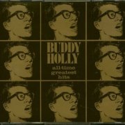 Buddy Holly - All Time Greatest Hits - 2CD (1992)