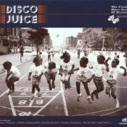 VA - Disco Juice Vol. 1 (2000)