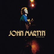 John Martyn - The Best Of The Island Years (2014)
