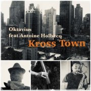 Oktavius - Kross Town (2024) [Hi-Res]