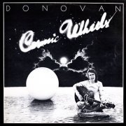 Donovan - Cosmic Wheels (1973)