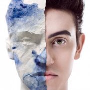 Michele Bravi - Anime Di Carta - Nuove Pagine (2017)