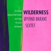 Øyvind Brække - Wilderness (2020) [Hi-Res]