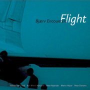 The Bjærv Encounters - Flight (2014) [Hi-Res]