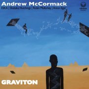 Andrew McCormack - Graviton (2019)