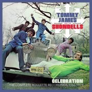 Tommy James And The Shondells - Celebration: The Complete Roulette Recordings 1966-1973 (2021)