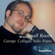 George Colligan - Small Room (1999) FLAC