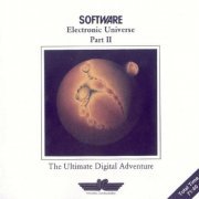 Software - Electronic Universe Part 2 (1989)