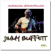 Jimmy Buffett - American Storyteller & Best Of The Early Years (1998 & 2000)