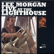 Lee Morgan - Live At The Lighthouse (1970) CD Rip