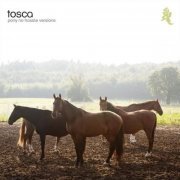 Tosca - Pony No Hassle Versions (2010) [CD-Rip]