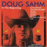 Doug Sahm - In The Beginning (2000)