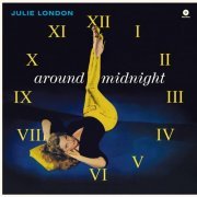 Julie London - Around Midnight (1960/2013) LP