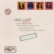 Free - Free Live! (1971 Remastered ) (2011)