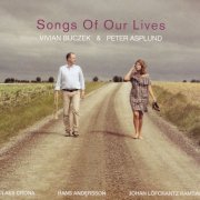 Vivian Buczek & Peter Asplund - Songs Of Our Lives (2017) FLAC