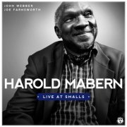 Harold Mabern - Live at Smalls (2012)