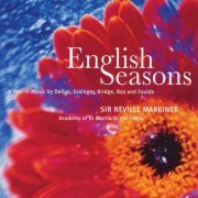 Sir Neville Marriner, Academy of St. Martin in the Fields - English Seasons (1997)