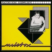 Patrick Cowley - Malebox (2022) CD-Rip