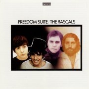 The Rascals - Freedom Suite (1969)