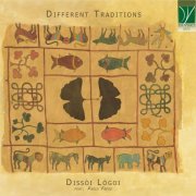 Dissòi Lògoi Feat. Paolo Fresu - Different Traditions (2021)