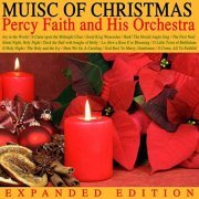 Percy Faith &  His Orchestra - The Music Of Christmas (Expanded Edition) (2014)