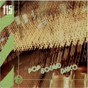 Sylvano Santorio - Pop Sound Disco (1978) [Vinyl]