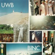 Ugly White Belly - Binc (1996)