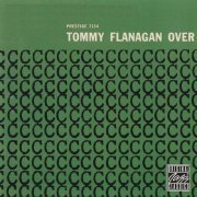 Tommy Flanagan Trio - Overseas (1957) CD Rip