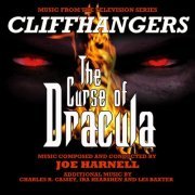 Joe Harnell, Les Baxter, Charles R. Cassey, Ira Hearshen - Cliffhangers: The Curse of Dracula (Music from the Television Series) (2022) [Hi-Res]