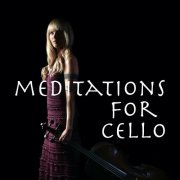 Paulin Voss - Meditations for cello (2023) Hi-Res