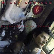 Willy DeVille - Backstreets of Desire (1992/2020)