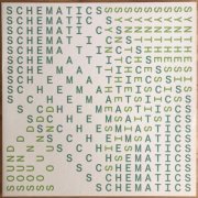 Sound Synthesis - Schematics (2023)