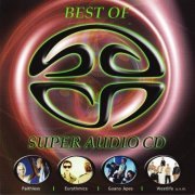 VA - Best of Super Audio CD (Singles collection) (2002) [SACD]