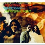 Ike & Tina Turner - River Deep - Mountain High (1966) [Remastered 2011]