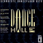 VA - Dance Hall No. 1 (1992)