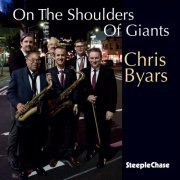 Chris Byars - On the Shoulders of Giants (2020)