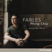 Philip Chiu - Fables (2022) [Hi-Res]