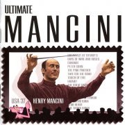Henry Mancini, Monica Mancini - Ultimate Mancini (2004) [SACD]