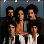 Foxy - Hot Numbers (1979/2015)