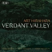 Art Hirahara - Verdant Valley (2022) [Hi-Res]