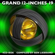 VA - Grand 12-Inches 19 (Compiled By Ben Liebrand) (2022)