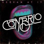 Con Brio - Scream At It (2023)