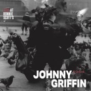 Johnny Griffin - Live at Ronnie Scott's, 1964 (2023) [Hi-Res]
