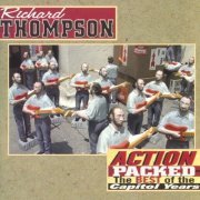 Richard Thompson - Action Packed: The Best Of The Capitol Years (2001)