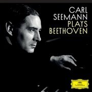 Carl Seemann - Carl Seemann plays Beethoven (2022)