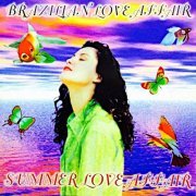 Brazilian Love Affair - Summer Love Affair (Greatest Hits) (2019)